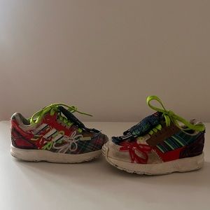 Sean Wotherspoon x adidas 8c & 9c (toddler)